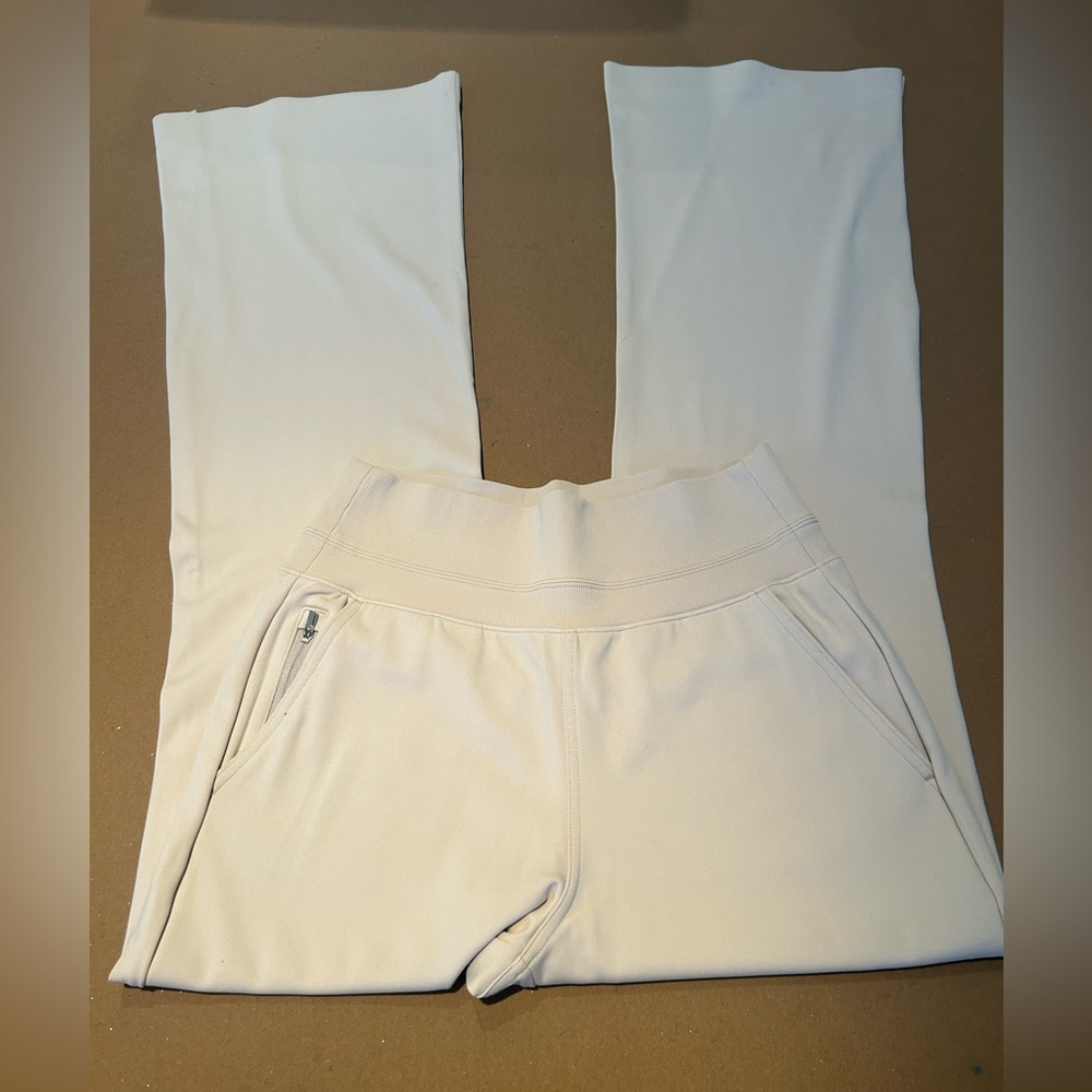 Athleta Beige pants